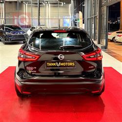 نيسان روج سبورت